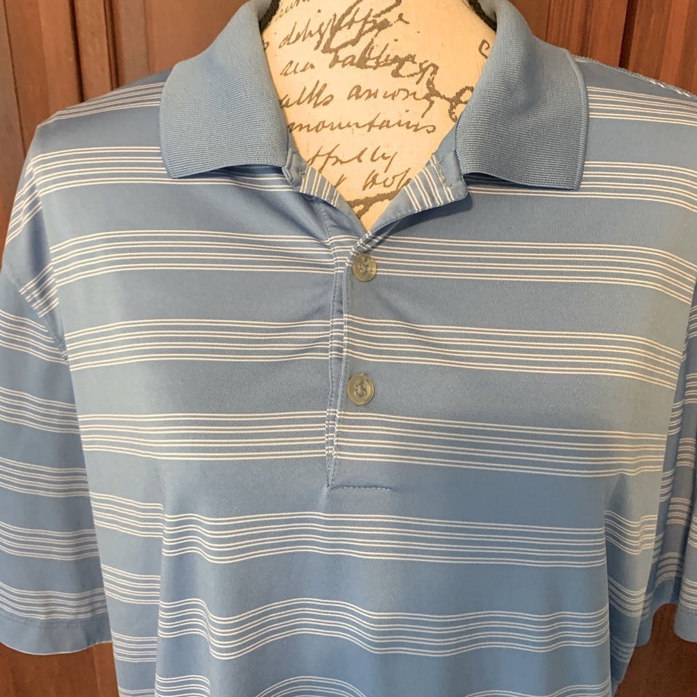 Nike Golf Polo